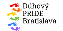 Dúhový PRIDE Bratislava