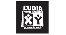 Ľudia proti rasizmu