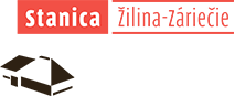 Stanica Žilina-Záriečie