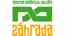 Záhrada - Centrum nezávislej kultúry